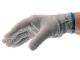 ESD Protective Anti-Static White Dot Gloves 