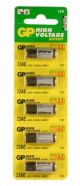 GP 23AE / A23 / V23GA / MN21 12V Ultra Alkaline Battery