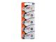 Maxell LR1130 Micro Alkaline Battery Coin Button Cell Single