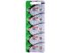 Maxell LR41 Micro Alkaline Battery Coin / Button Cell Single