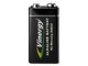 Vinnic 9V Alkaline Battery, Bulk Pack