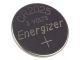 Energizer CR2025 Lithium Coin Cell Single Battery, Bulk Tray