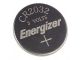 Energizer CR2450 ECR2450BP Lithium Coin Cell Battery, Retail Blister Card 1 Pack