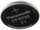 Panasonic CR2032 3V Lithium Coin Battery, Bulk Tray Pack, New