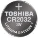 Murata CR2032 Lithium Battery