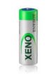 Xeno XL-100F Std 3.6V A Size Lithium Battery ER17500 LS17500