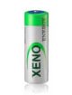 Xeno XL-100F Std 3.6V A Size Lithium Battery ER17500 LS17500