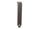PC Card Slot Blank