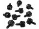 Black Thumbscrews, Price Per Screw