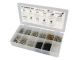 650pc PC Screw Kit Case Hardware Assortment for PC Assembly