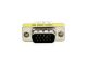 HDB15 Slim Gender Changer HD15 Male - Male