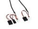 18in Universal CD-ROM Audio Cable, 2 to 3