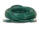 50'  GREEN Cat5e 350Mhz UTP Patch Cable Molded Boots GREEN