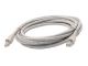 14' WHITE Cat6 UTP Network Patch Cable Molded Boots WHITE