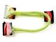 Thermaltake A2078 UV Yellow 24