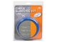 Vantec CSK-80-BL Cable Sleeving Kit, BLUE