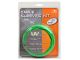 Vantec CSK-80UV-GR Cable Sleeving Kit, GREEN UV