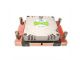 Dynatron A48G CPU Cooler for AMD Socket AM2 1U Server