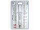 Arctic Cooling MX-3 Thermal Compound, 4g Syringe Retail