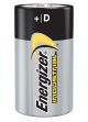 Energizer D Cell Battery 1.5 Volt Industrial Alkaline