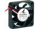 CR Fan DC 24V 40mm x 10mm 7000 RPM Ball Brg Tach Out 3pin