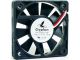 CR Fan GDA5210-12BB 52mm x 10mm Ball Bearing High RPM 3 wire