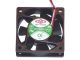Top Motor Fan 60mm x 20mm Ball Bearing Medium RPM 3pin