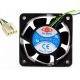 Top Motor PWM Fan 60mm x 25mm Extra Low Speed 5000 RPM 26.45 CFM