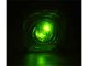 Crystal Green LED 80mm Case Fan, Retail Box