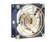 Enermax 8cm Adjustable Speed Blue Case Fan UC-8FAB