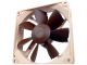 Noctua NF-B9 92mm Fan 800 to 1800RPM, 7dB(A) SSO-Bearing