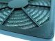 8cm / 80mm Plastic Fan Grill Guard   Filter