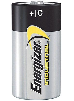 Energizer Max LR14 Pile LR14 (C) alcaline(s) 1.5 V 2 pc(s) - Conrad  Electronic France