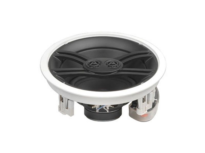 Yamaha Ns Iw280c Indoor Outdoor Speakers White Pair