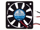 Orion Fan OD5210-12HB 52mm x 10mm Ball Bearing High RPM 2pin