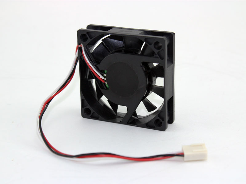 [FA60TM1PM3] Top Motor Fan 60mm x 15mm Ball Bearing Medium RPM 3pin