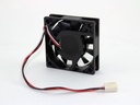 [FA60TM1PM3] Top Motor Fan 60mm x 15mm Ball Bearing Medium RPM 3pin