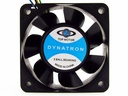 Top Motor PWM Fan 60mm x 25mm Ultra high Speed 8000 RPM 43.49 CFM 52.10 dBA