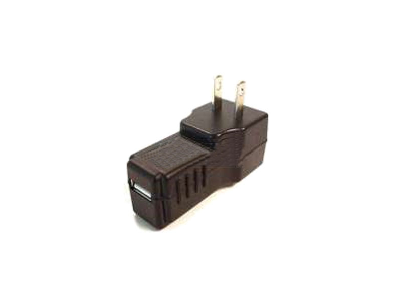 [CBUS01ACH] USB Power Adapter 100V - 240V AC Wall Charger DC 5V 1000mA