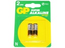 [BAALGPN] GP "N" Size, LR1, 910A-C2 1.5V Alkaline Battery, Single Cell