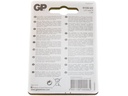 GP "N" Size, LR1, 910A-C2 1.5V Alkaline Battery, Single Cell