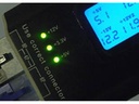 PST-3 Digital Power Supply Tester 20/24pin 4p 8p FDD SATA