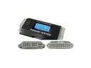 PST-3 Digital Power Supply Tester 20/24pin 4p 8p FDD SATA