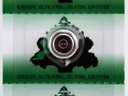 [BALIEV2L76R] Evergreen 3V Lithium 2L76 CR1/3N 1/3N Retail Blister, Single Piece Battery