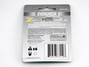 Evergreen CR123A CR123 3V Lithium Battery, Retail Blister