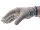 ESD Protective Anti-Static White Dot Gloves 