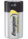 [BAALENC] Energizer C Battery LR14 1.5 Volt Industrial Alkaline EN9 AM2 MN1400