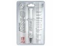 [COTIACMX3] Arctic Cooling MX-3 Thermal Compound, 4g Syringe Retail