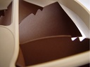 [FA14NTPFLX] Noctua NF-P14-FLX Silent 140mm Fan Kit