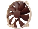 Noctua NF-P14-FLX Silent 140mm Fan Kit